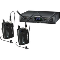 Audio Technica ATW-1311L System 10 PRO